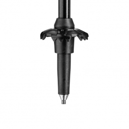 Bâtons de randonnée télescopiques Makalu Lite Leki, Bâtons de randonnée télescopiques Makalu Lite Leki, LEKI, Croque Montagne