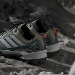 Chaussures de randonnée Terrex Skychaser homme Adidas