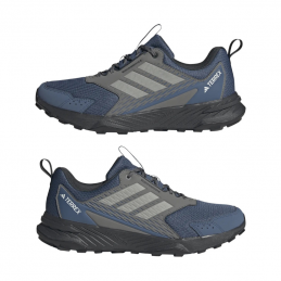 Chaussures de trail Terrex Tracefinder 2 homme Adidas