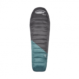 , Sac de couchage Radeon -6°C Regular Rab, RAB, Croque Montagne, Sac de couchage Radeon -6°C Regular Rab, RAB, Croque Montagne