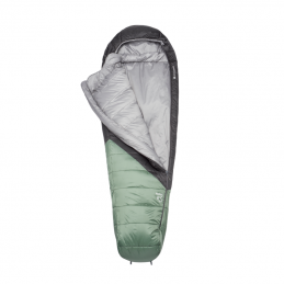 , Sac de couchage Radeon 0°C Regular femme Rab, RAB, Croque Montagne