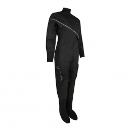 Combinaison sèche Ezeedon 2.0 femme Typhoon, Combinaison sèche Ezeedon Beadnell femme Typhoon, TYPHOON, Croque Montagne