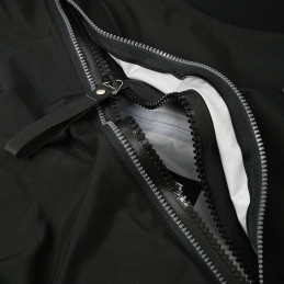 Combinaison sèche Ezeedon 2.0 femme Typhoon, Combinaison sèche Ezeedon Beadnell femme Typhoon, TYPHOON, Croque Montagne