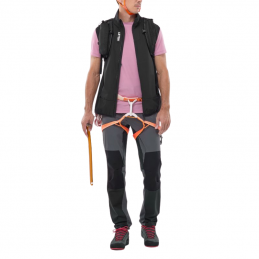 Tee shirt Fusion homme Millet, Tee shirt Fusion homme Millet, MILLET, Croque Montagne