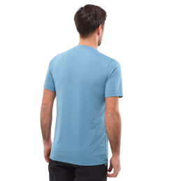 Tee shirt Ubic Light homme Millet, Tee shirt Ubic Light homme Millet, MILLET, Croque Montagne