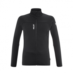 Veste polaire respirante Grid homme Millet