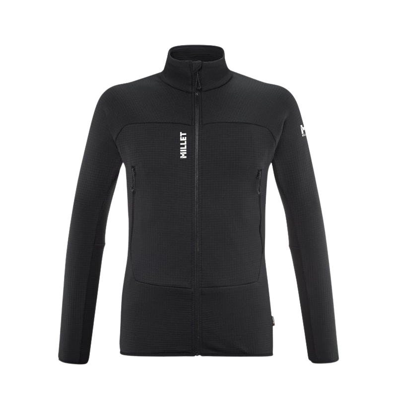 Veste polaire respirante Grid homme Millet