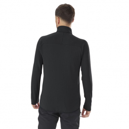 Veste polaire respirante Grid homme Millet