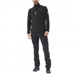 Veste polaire respirante Grid homme Millet