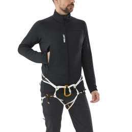 Veste polaire respirante Grid homme Millet