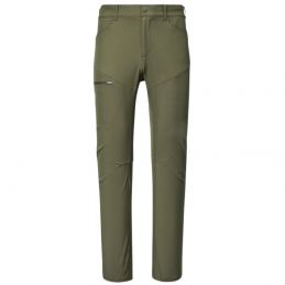 Pantalon de randonnée Wanaka Stretch III homme Millet
