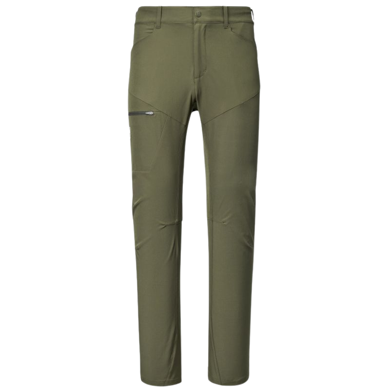 Pantalon de randonnée Wanaka Stretch III homme Millet