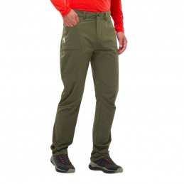 Pantalon de randonnée Wanaka Stretch III homme Millet