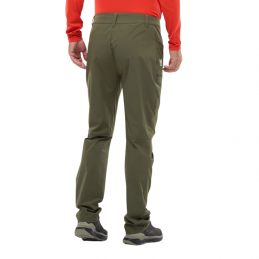 , Pantalon de randonnée Wanaka Stretch III homme Millet, MILLET, Croque Montagne