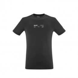Tee-shirt Intense Essential homme Millet, Tee-shirt Intense Essential homme Millet, MILLET, Croque Montagne