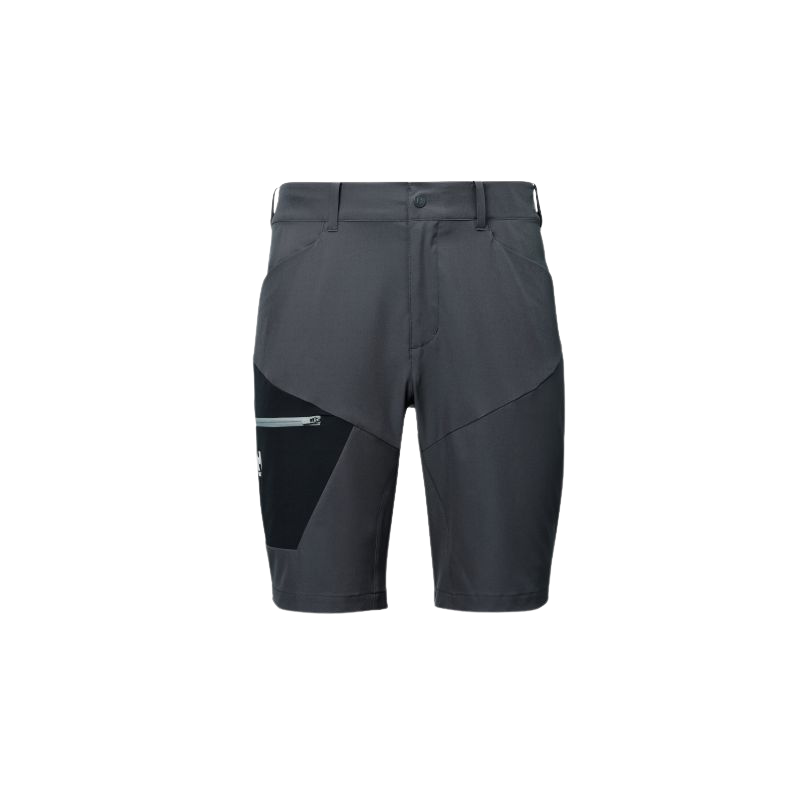 Short Wanaka Stretch III Homme Millet, Short Wanaka Stretch III Homme Millet, MILLET, Croque Montagne