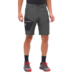 Short Wanaka Stretch III Homme Millet, Short Wanaka Stretch III Homme Millet, MILLET, Croque Montagne