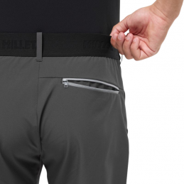 Short Wanaka Stretch III Homme Millet, Short Wanaka Stretch III Homme Millet, MILLET, Croque Montagne
