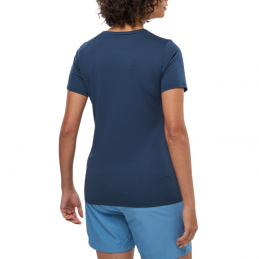 Tee shirt Ubic Light femme Millet, Tee shirt Ubic Light femme Millet, MILLET, Croque Montagne