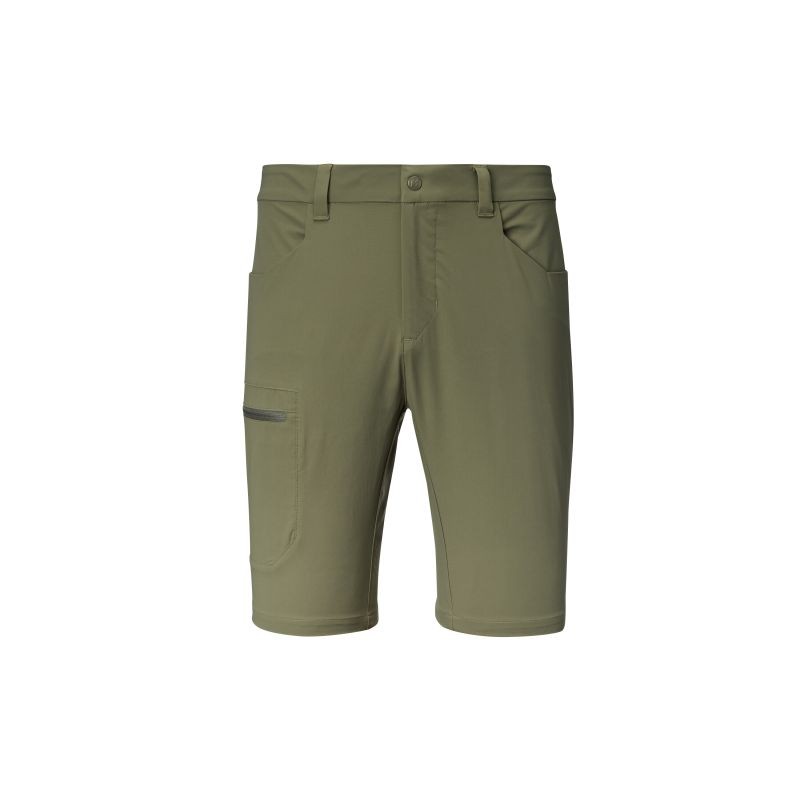 Short Ubic stretch homme Millet, Short Ubic stretch homme Millet, MILLET, Croque Montagne