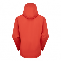 Veste imperméable Firewall Mountain homme Rab