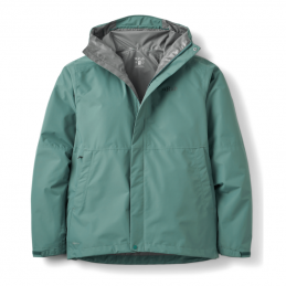 Veste imperméable Downpour homme Rab, Veste imperméable Downpour homme Rab, RAB, Croque Montagne