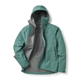 Veste imperméable Downpour homme Rab, Veste imperméable Downpour homme Rab, RAB, Croque Montagne