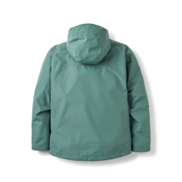 Veste imperméable Downpour homme Rab, Veste imperméable Downpour homme Rab, RAB, Croque Montagne