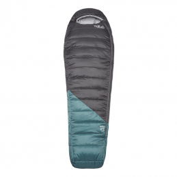 , Sac de couchage Radeon 0°C Regular Rab, RAB, Croque Montagne, Sac de couchage Radeon 0°C Regular Rab, RAB, Croque Montagne