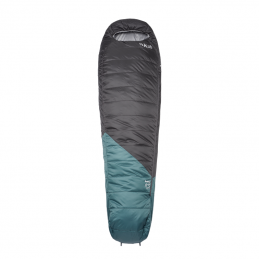 , Sac de couchage Radeon 6°C Regular Rab, RAB, Croque Montagne, Sac de couchage Radeon 6°C Regular Rab, RAB, Croque Montagne