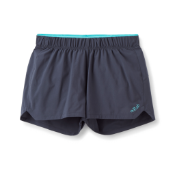 Short Talus Active femme Rab, Short Talus Active femme Rab, RAB, Croque Montagne