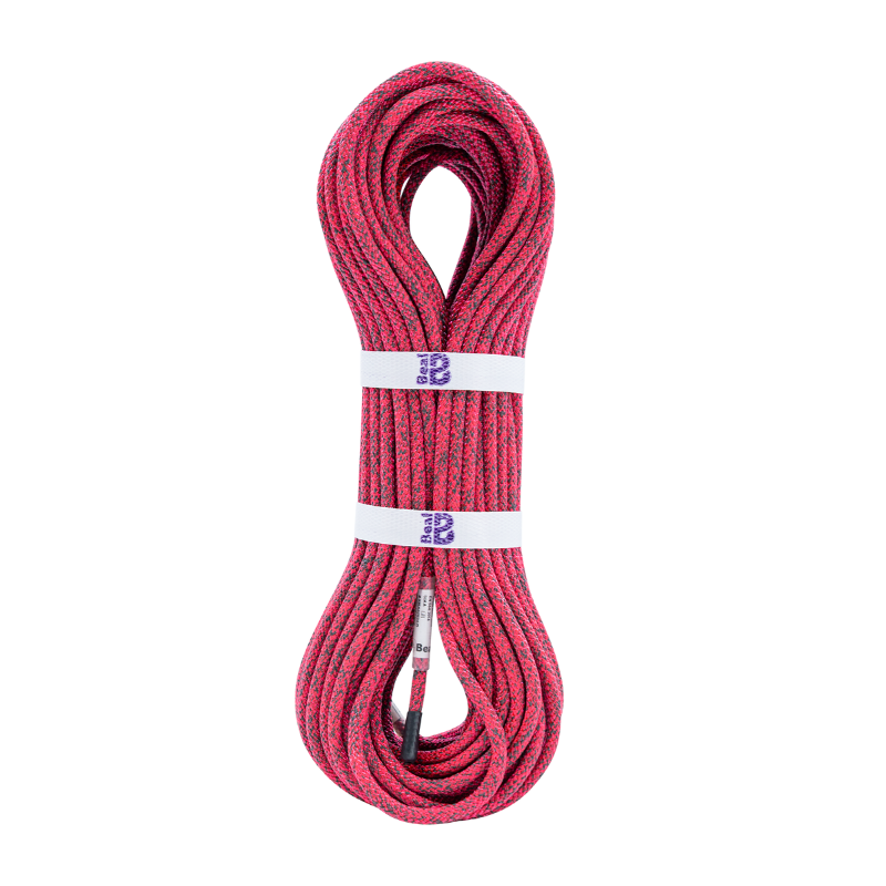 Corde de secours et de rappel Back up line 5 X 50 m Beal