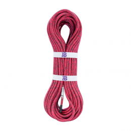 Corde de secours et de rappel Back up line 5 x 60 m Beal
