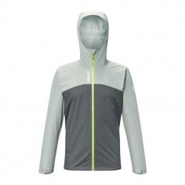 Veste imperméable Seneca 2.5L homme Millet