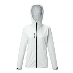 , Veste imperméable Seneca 2.5L femme Millet, MILLET, Croque Montagne