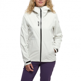 , Veste imperméable Seneca 2.5L femme Millet, MILLET, Croque Montagne