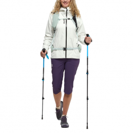 , Veste imperméable Seneca 2.5L femme Millet, MILLET, Croque Montagne