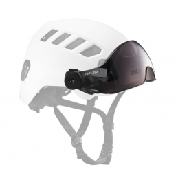Visière pour casques Tectum et Tectum Air Edelrid
