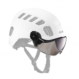 Visière pour casques Tectum et Tectum Air Edelrid, Visière pour casques Tectum et Tectum Air Edelrid, EDELRID, Croque Montagne
