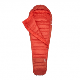 , Sac de couchage duvet Alpine -6°C Regular Rab, RAB, Croque Montagne