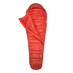 , Sac de couchage Alpine 0°C duvet Regular Rab, RAB, Croque Montagne