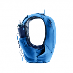 Gilet hydratation Traick 9 Deuter, Gilet hydratation Traick 9L Deuter, DEUTER, Croque Montagne