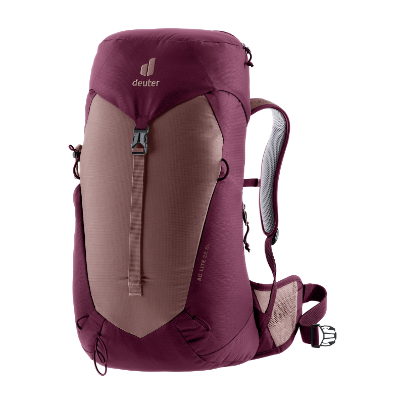 Sac à dos randonnée Ac Lite 22 SL femme Deuter, Sac à dos randonnée Ac Lite 22 SL femme Deuter, DEUTER, Croque Montagne