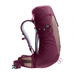Sac à dos randonnée Ac Lite 22 SL femme Deuter, Sac à dos randonnée Ac Lite 22 SL femme Deuter, DEUTER, Croque Montagne