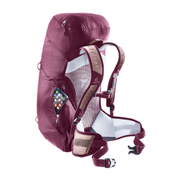 Sac à dos randonnée Ac Lite 22 SL femme Deuter, Sac à dos randonnée Ac Lite 22 SL femme Deuter, DEUTER, Croque Montagne