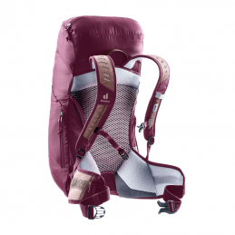 Sac à dos randonnée Ac Lite 22 SL femme Deuter, Sac à dos randonnée Ac Lite 22 SL femme Deuter, DEUTER, Croque Montagne