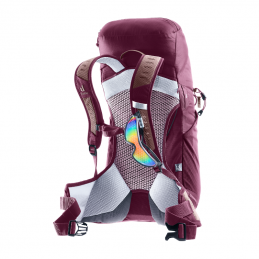 Sac à dos randonnée Ac Lite 22 SL femme Deuter, Sac à dos randonnée Ac Lite 22 SL femme Deuter, DEUTER, Croque Montagne