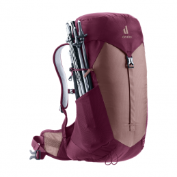 Sac à dos randonnée Ac Lite 22 SL femme Deuter, Sac à dos randonnée Ac Lite 22 SL femme Deuter, DEUTER, Croque Montagne
