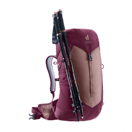 Sac à dos randonnée Ac Lite 22 SL femme Deuter, Sac à dos randonnée Ac Lite 22 SL femme Deuter, DEUTER, Croque Montagne