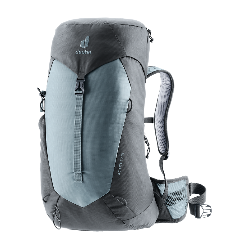 Sac à dos randonnée Ac Lite 22 SL femme Deuter, Sac à dos randonnée Ac Lite 22 SL femme Deuter, DEUTER, Croque Montagne